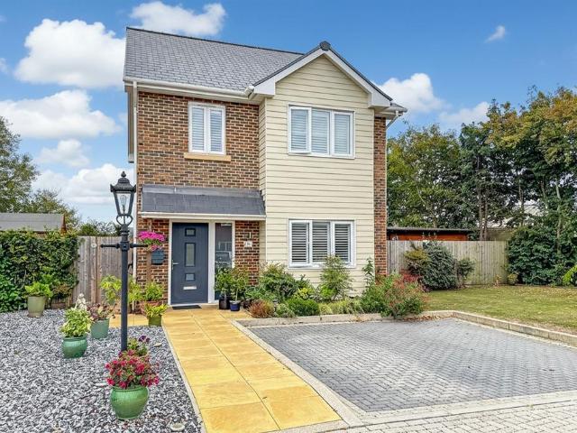 House for sale in Angmering, Clapham