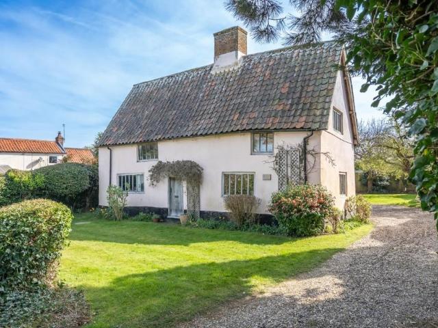 House for sale in Comers, Norfolk