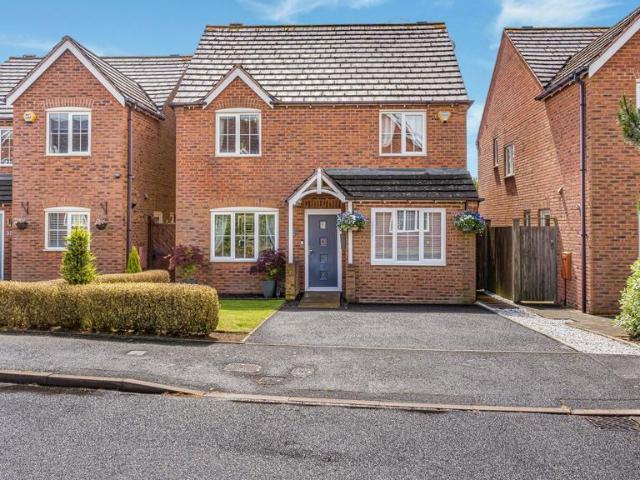 House for sale in Little Sutton, Sutton Coldfield