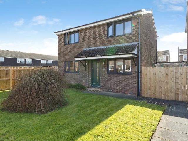 House for sale in Sunningdale, Egglescliffe
