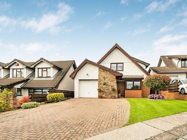 House for sale in Blaenhonddan, Cadoxton-juxta-neath