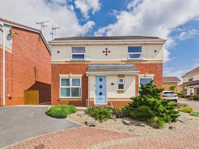 House for sale in Old Town, Bridlington