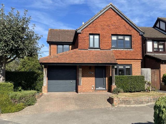 House for sale in Bourne Vale, Kent
