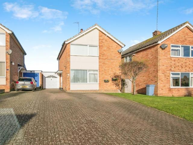 House for sale in Washbrook, Chelmondiston
