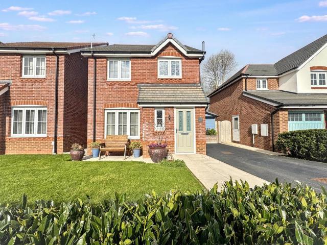 House for sale in Abergele, Wales