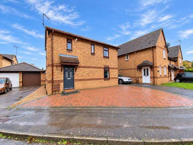 House for sale in New Duston, Duston