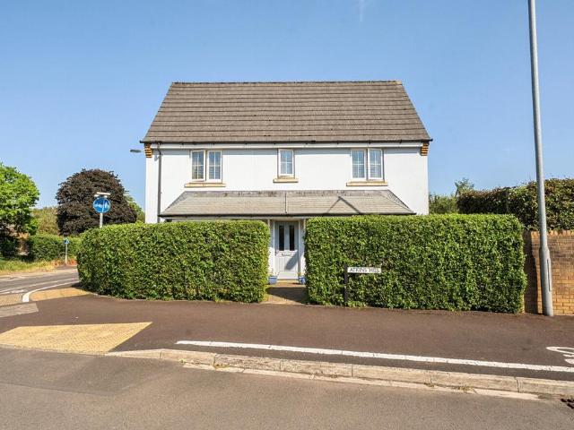 House for sale in Wincanton, Somerset