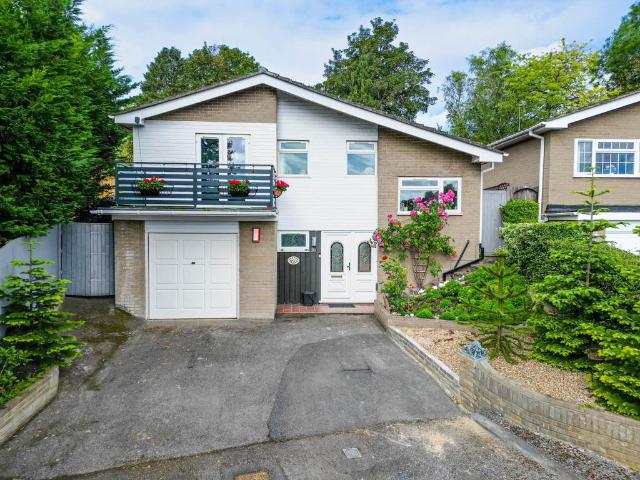 House for sale in Reading