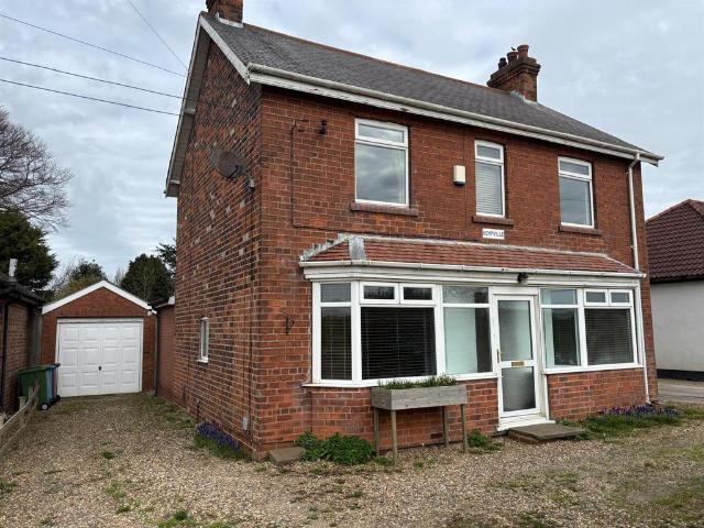House for sale in Seaton, Sigglesthorne