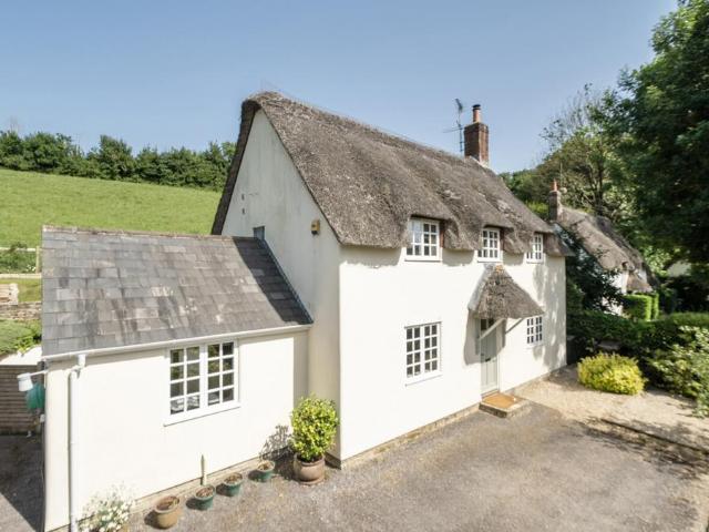 House for sale in Piddletrenthide, East Dorset
