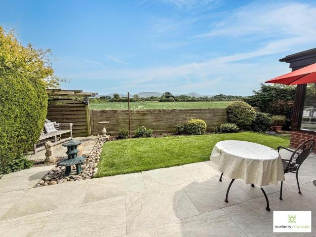 House for sale in Stokesley, North Yorkshire