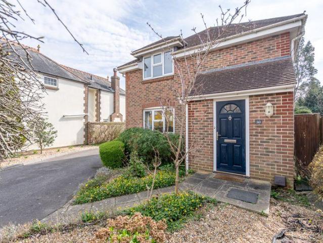 House for sale in Chichester, Littlecote