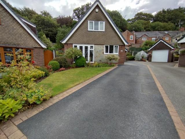 House for sale in Butterton, Staffordshire