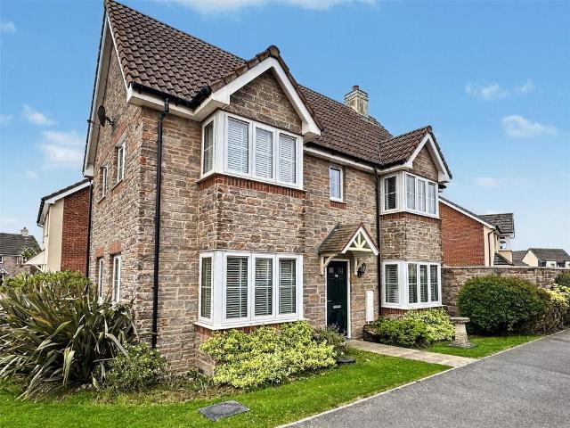 House for sale in Heanton Punchardon, Kentisbury