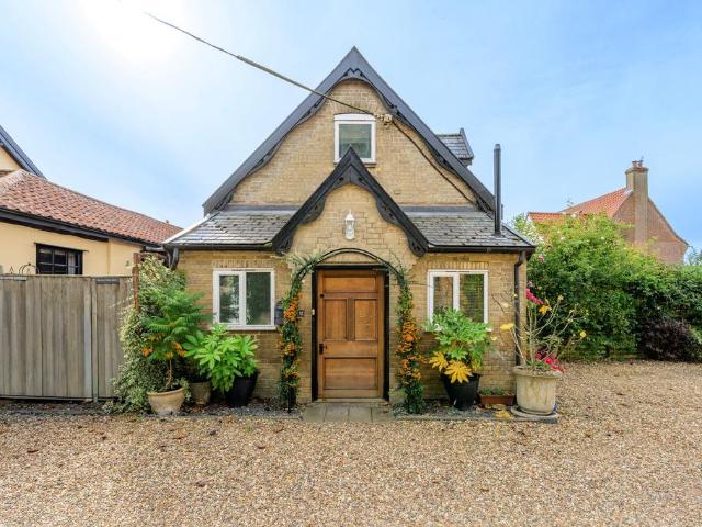 House for sale in Banham, Breckland