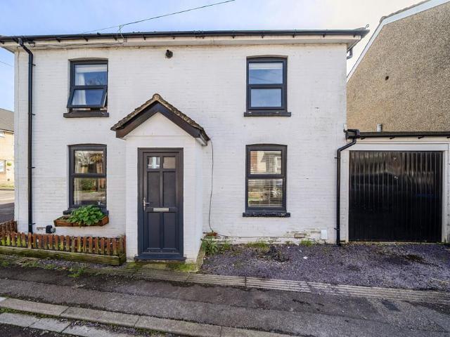 House for sale in Shirley, Isle Of Man