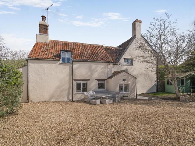 House for sale in The Slad, Lower Morton