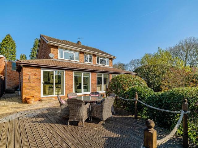 House for sale in Great Hanwood, Hanwood