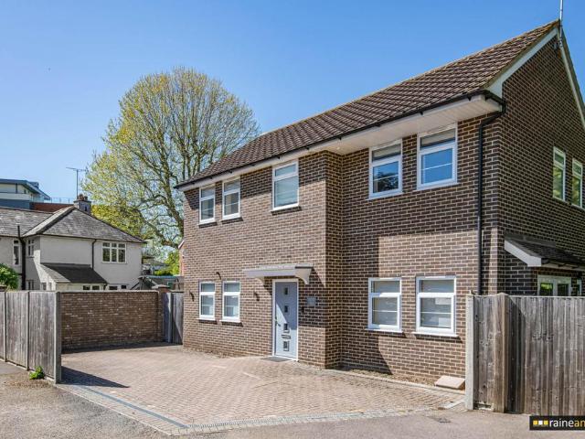 House for sale in Hatfield, Fretherne