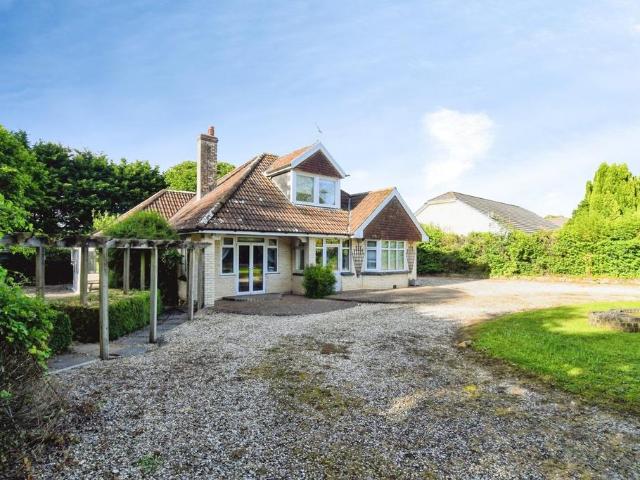 House for sale in Kentisbury, Devon