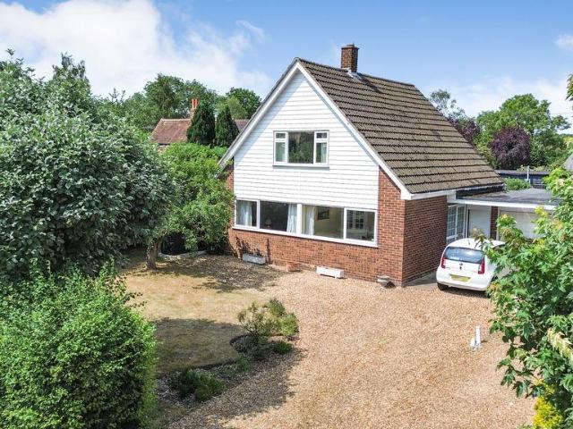 House for sale in Bedford