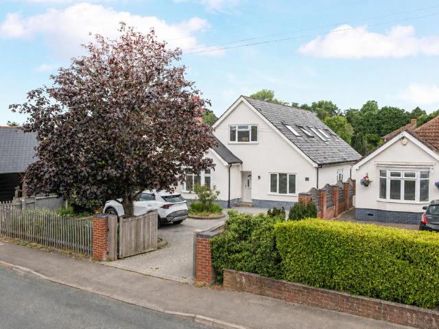 House for sale in Fareham, Hampshire