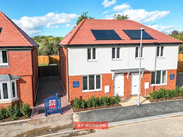 House for sale in Riverside, Redditch