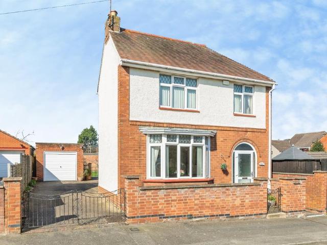 House for sale in Brambleside, Kettering