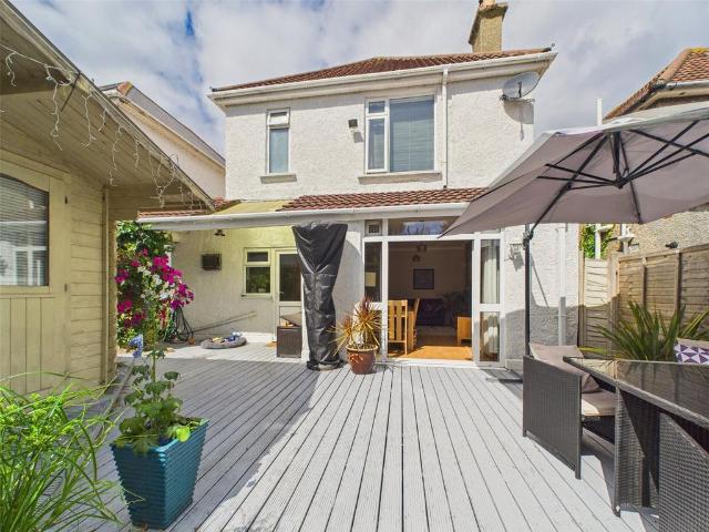 House for sale in Wick, Bournemouth