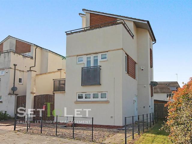 House for sale in Bede Island, Old Wharf