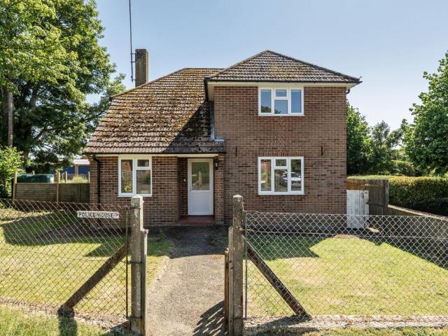 House for sale in Priest Down, Hampshire