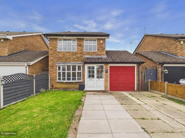 House for sale in Hesters Way, Golden Valley