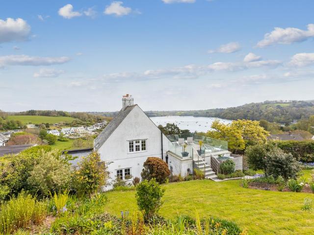 House for sale in Strode, Devon