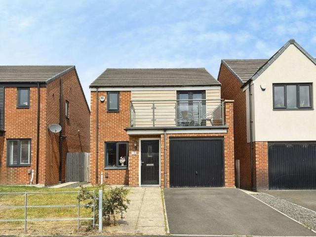 House for sale in Holystone, Benton