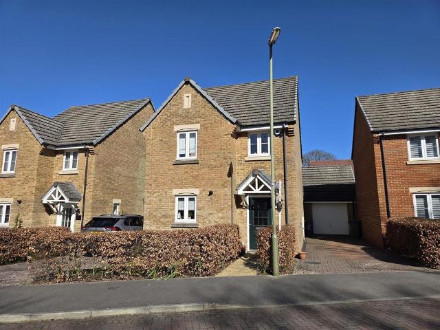 House for sale in Fareham, Hampshire