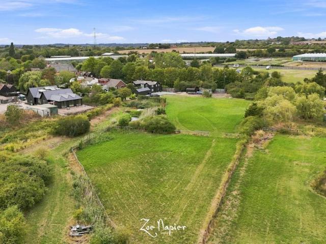 House for sale in Chelmsford, Essex