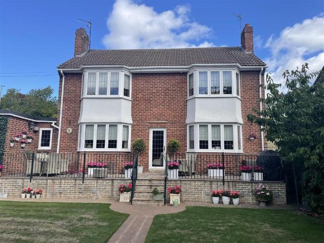 House for sale in North Lodge, Sunderland Bridge