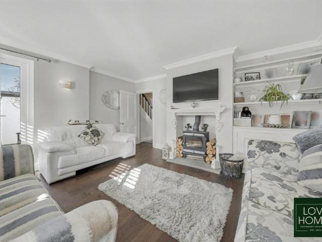 House for sale in Cabus, Lancashire