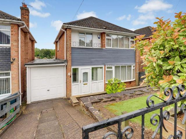 House for sale in Haddon, East Midlands