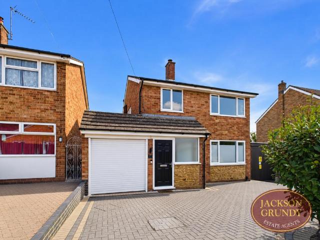 House for sale in Northampton, Northamptonshire