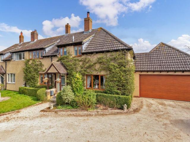 House for sale in Kelshall, North Hertfordshire