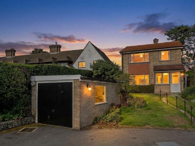 House for sale in Woldingham, Tandridge