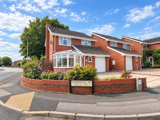 House for sale in East End, Nailsea