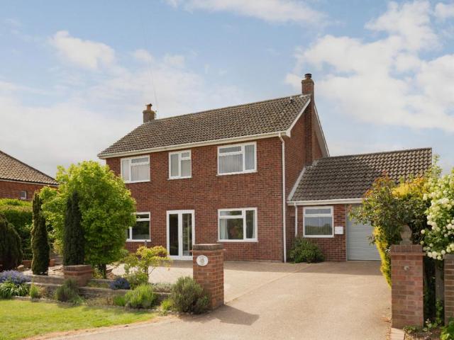 House for sale in Comers, Isle Of Man