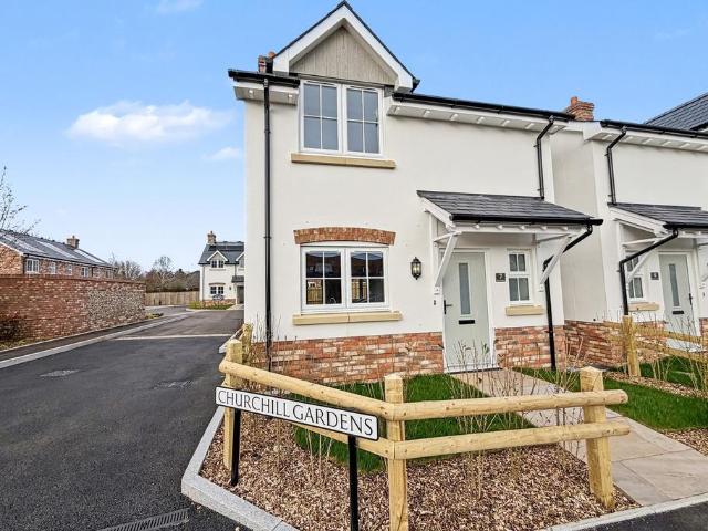 House for sale in Sturminster Marshall