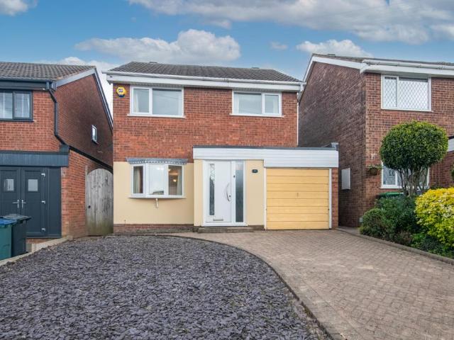 House for sale in Wednesbury, West Midlands
