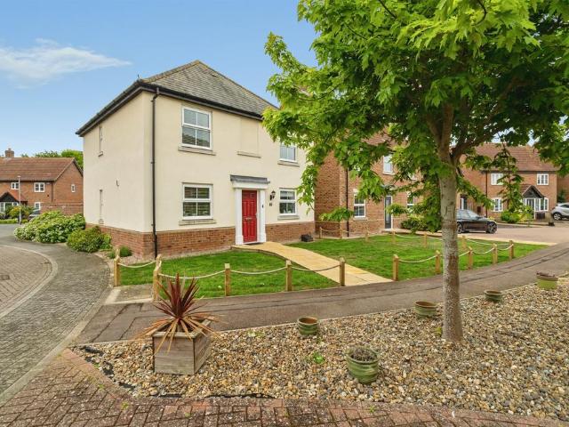 House for sale in Stokesby, Norfolk