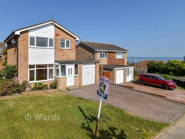 House for sale in The Bridge, Kent