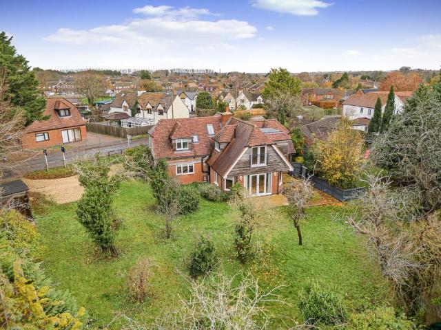 House for sale in Dromore, Oxfordshire