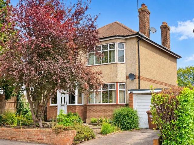 House for sale in Cuffley, Welwyn Hatfield